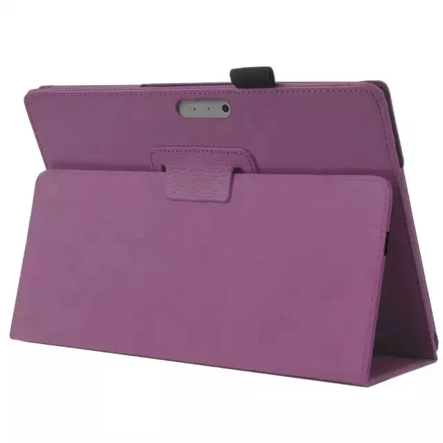 Крышка корпуса Folio для microsoft Surface Pro 3 4 12," чехол из искусственной кожи Стенд Чехлы для Surface Pro 3/4 Tablet Funda чехол