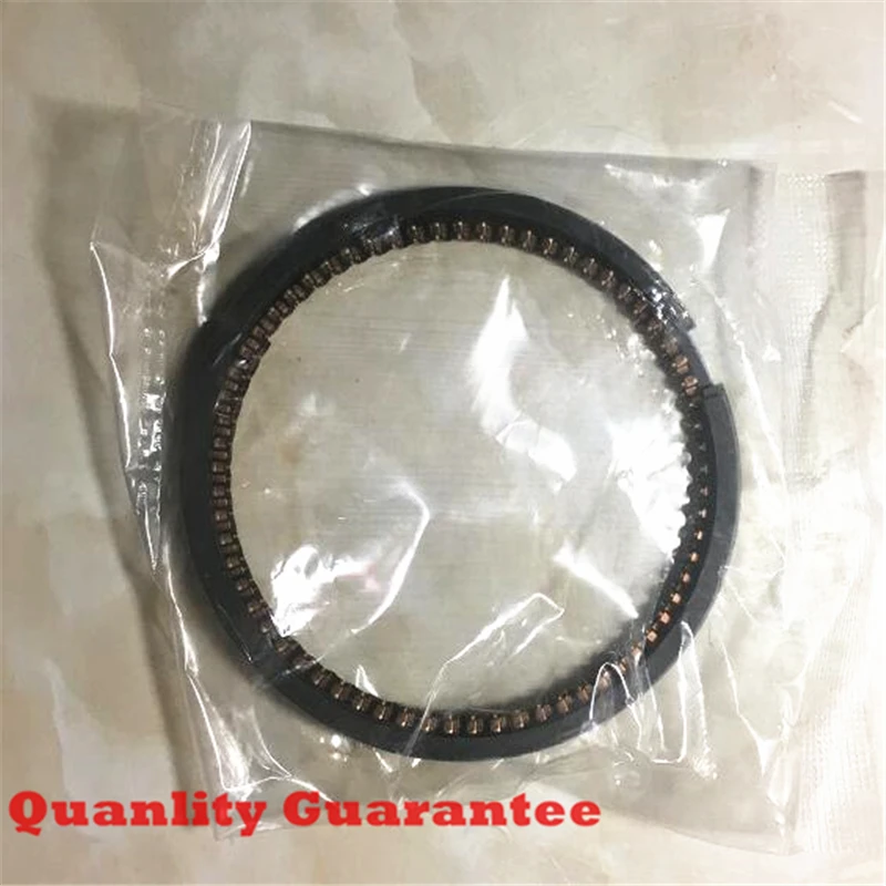 KM2V80 Piston rings kipor diesel generator parts KDE12EA3 KDE12STA | Автомобили и мотоциклы