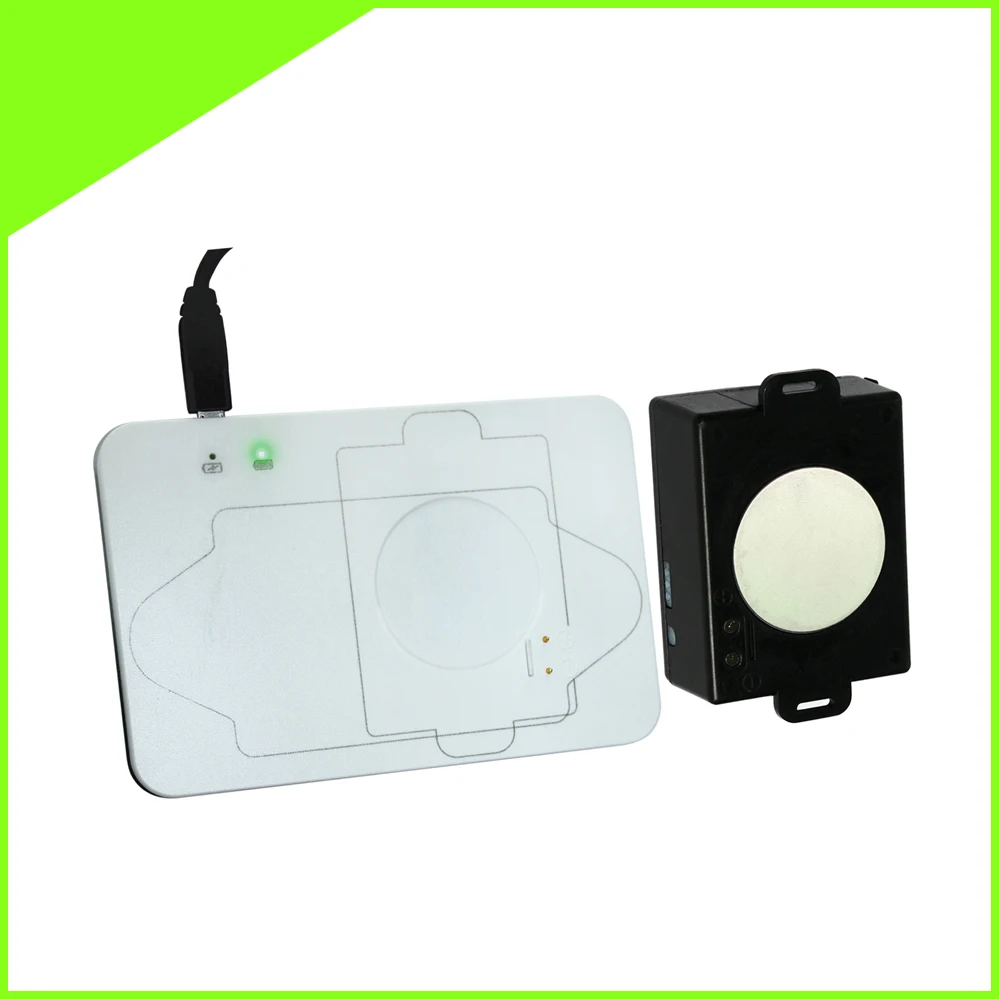 CCTR800+ CCTR-800+ Personal Vehicle Car GPS Tracker with Long Life Working Time (6000mAH) Water-proof Magnetic Free Platform APP