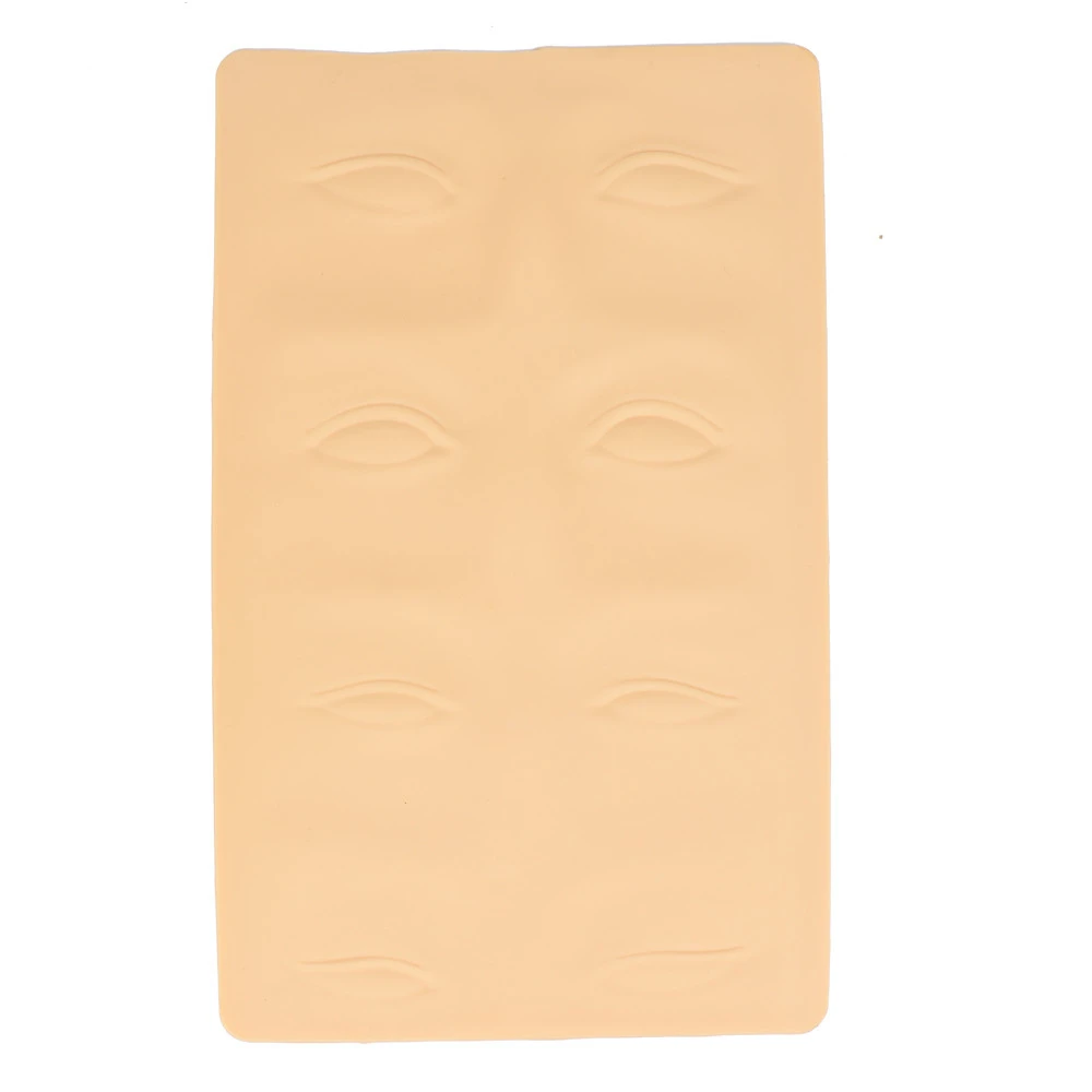 eye skin