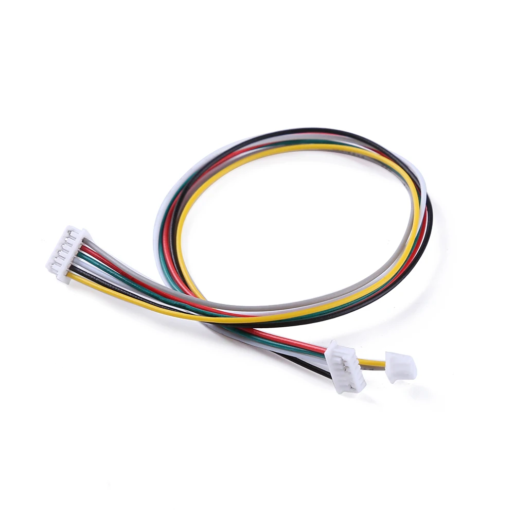 

1 Pcs BN-880 Flight Control GPS Module Dual with Cable Connector for RC Drone FPV C55K Sale