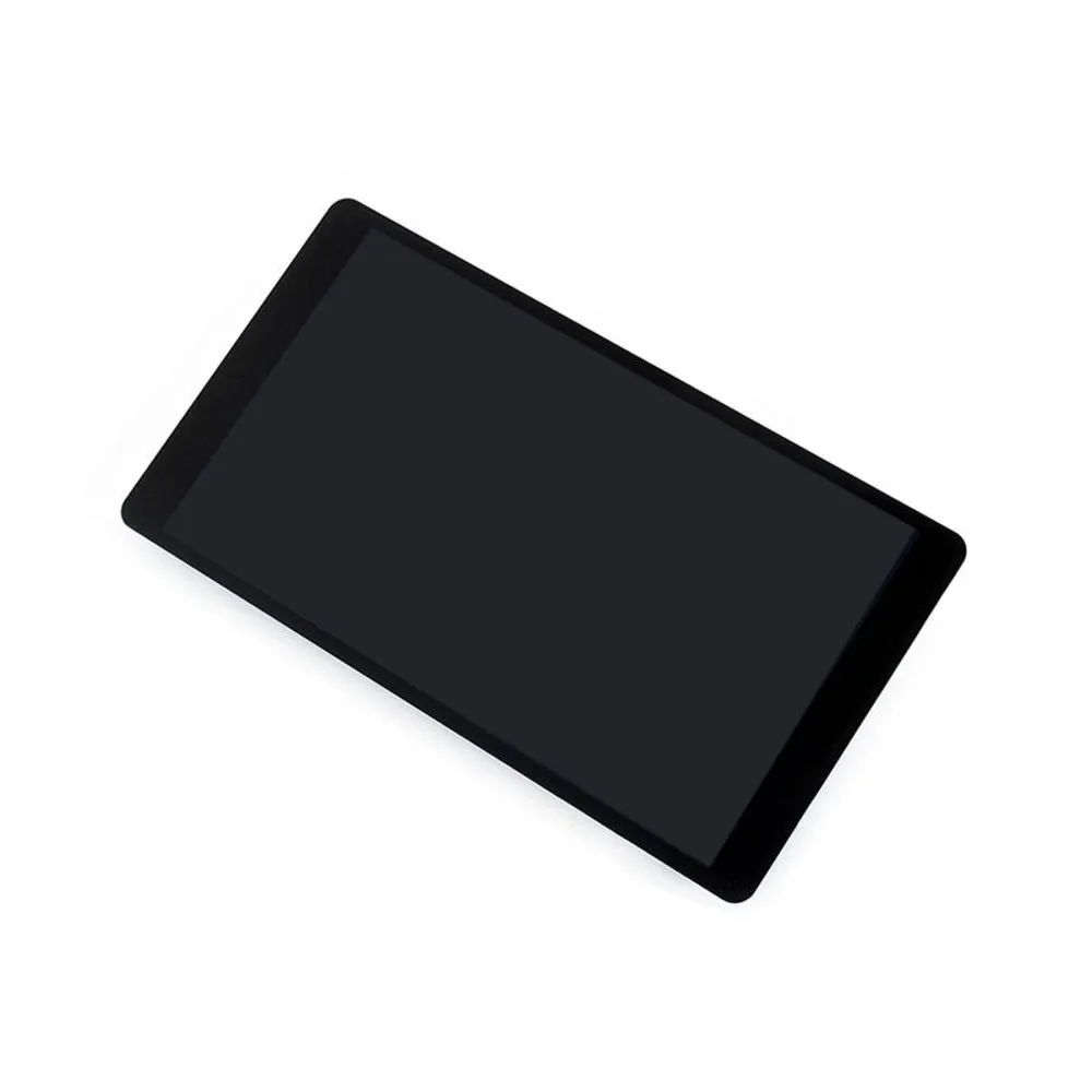  5.5 Inch AMOLED HDMI Display Capacitive Touch Screen Module with Tempered Glass Support for NVIDIA 