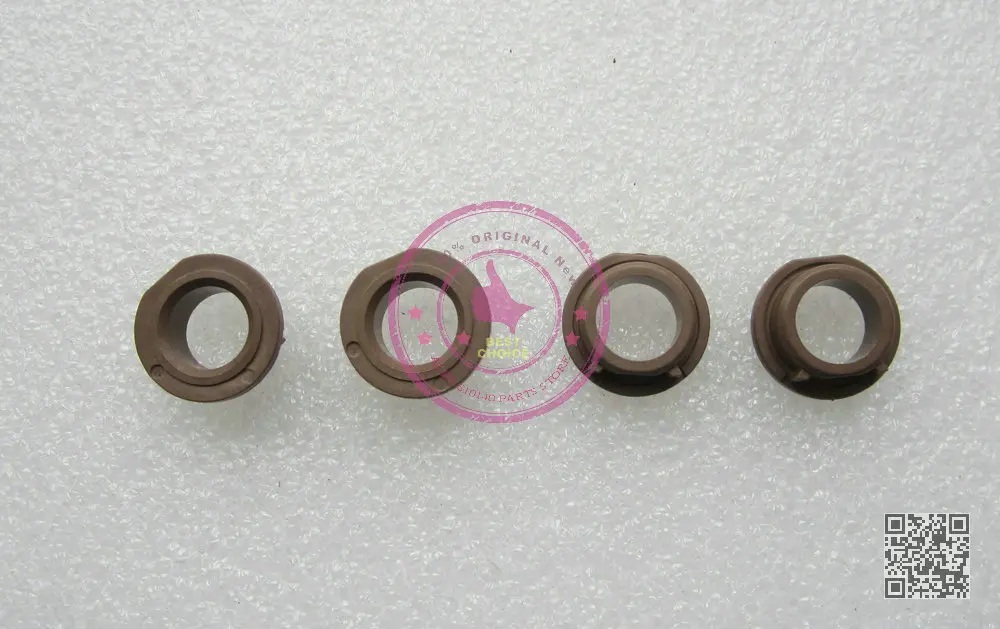 

Free shipping ( 10set/lot ) 100% new original pressure roller bushing Laser Jet 5200 M5035 M5025 RS5-1389-000