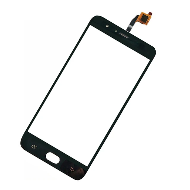 5 &quotTouch Экран для Vertex impress fortune Сенсорный экран Сенсор спереди Стекло касания