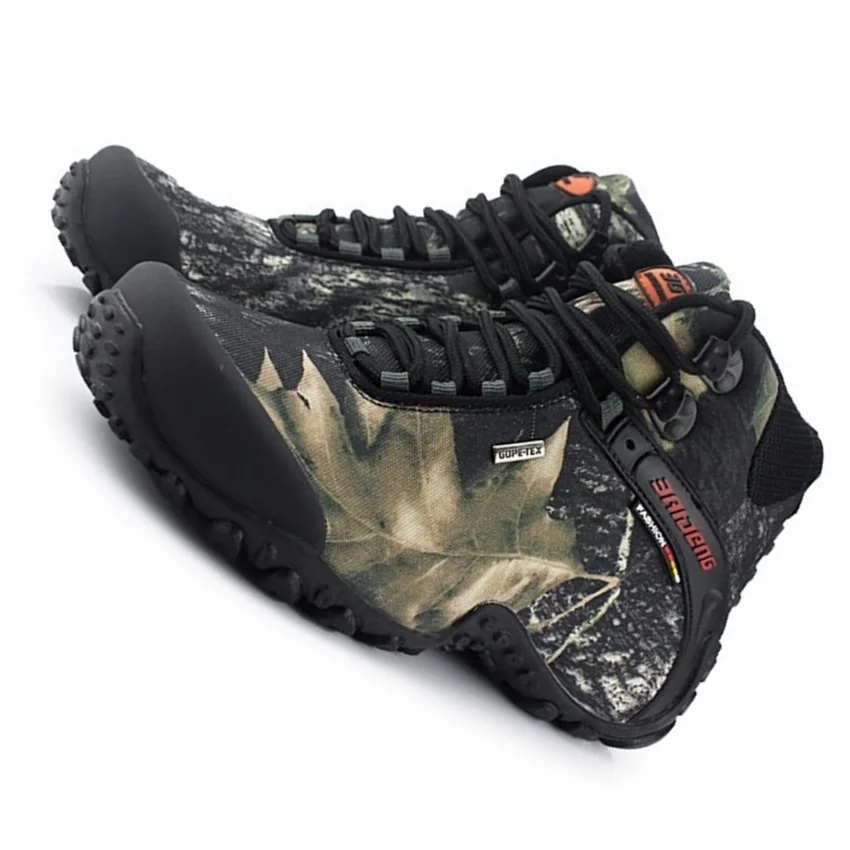 

outdoor sport hunting trekking hiking trail sneakers senderismo sapatos shoes waterproof breathable hiking shoes boots women