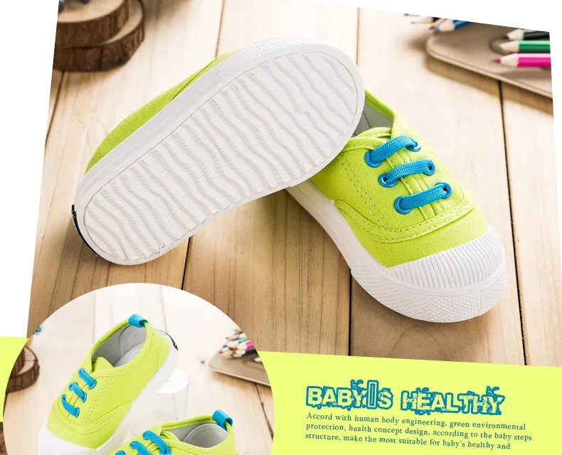 Chaussure Enfant детские ботинки для девочек весна Детская парусиновая обувь модные кроссовки; дышащая Спортивная обувь из парусины из хлопка на возраст от 1-3