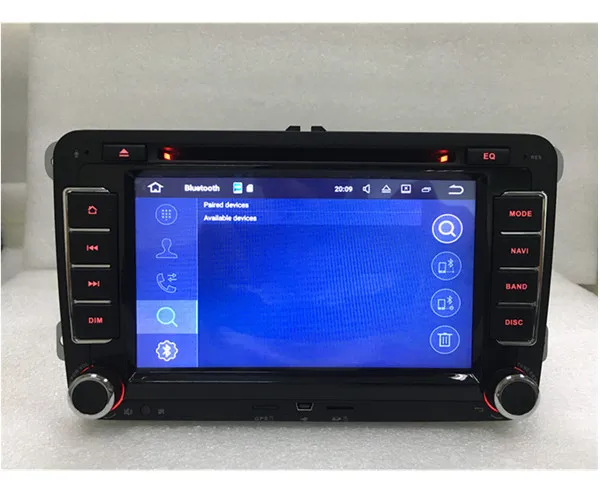 Discount RNS 510 vw radio Android HD1024X600 Original OEM Golf Jetta Mk5 Mk6 Passat CC Tiguan polo Eos sharan wifi 4G bluetooth 18 Discount RNS 510 vw radio Android HD1024X600 Original OEM Golf Jetta Mk5 Mk6 Passat CC Tiguan polo Eos sharan wifi 4G bluetooth 18