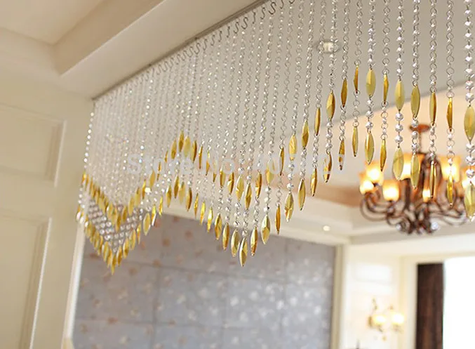 Curtains Ideas curtains in doorways : Beaded Curtains Doorways Promotion-Shop for Promotional Beaded ...