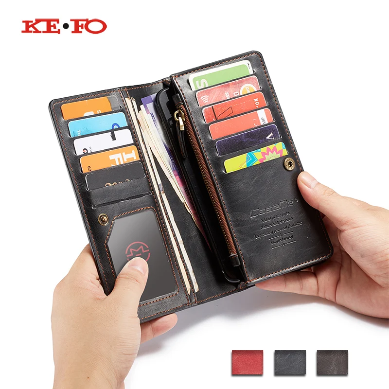 

PU Leather Flip Case for Sony X XZ2 XZ1 Compact Xperia XA XA1 Plus XA2 Ultra Universal Wallet Flip Cover Cases For Sony XA1 G312
