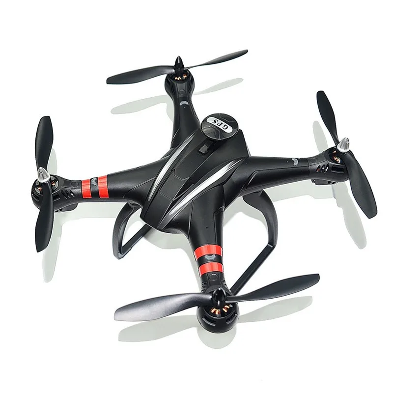 Новое поступление BAYANGTOYS X21 бесщеточный двойной/одиночный gps WI-FI с видом от первого лица с 1080 P Gimbal Камера RC Квадрокоптер вертолет Дрон