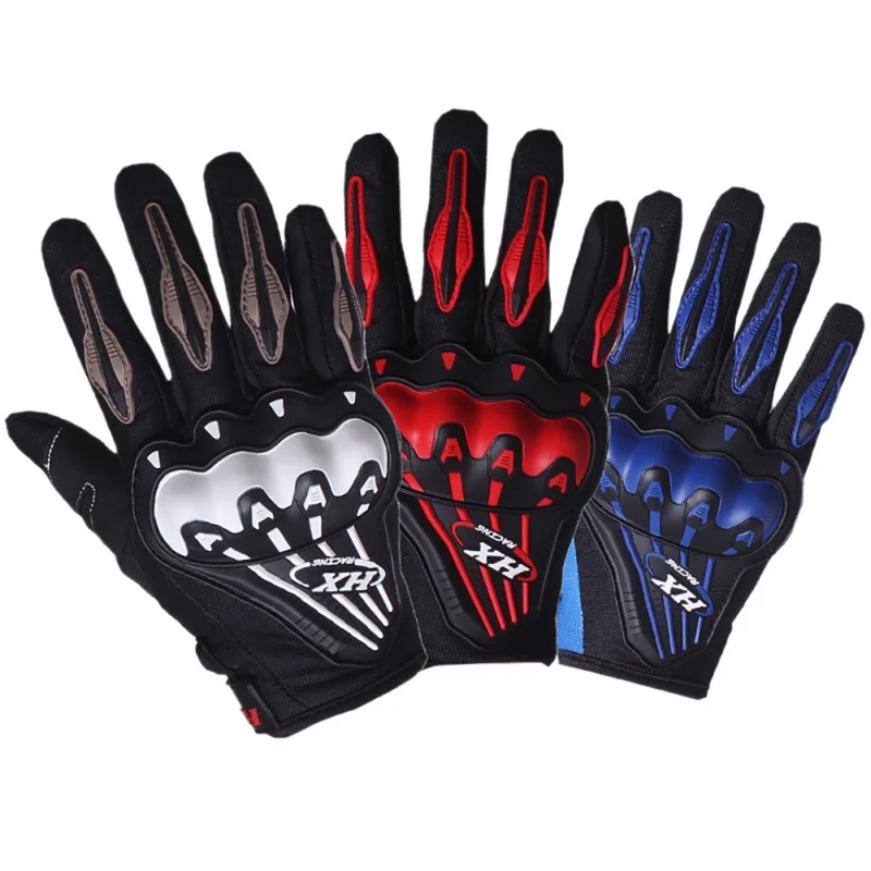 fall cycling gloves