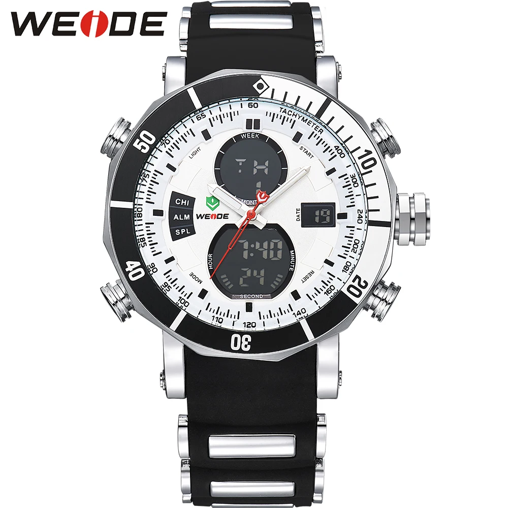 Weide Watches Reviews - Online Shopping Weide Watches Reviews on ...
