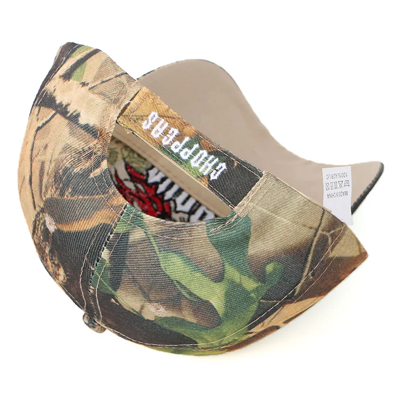 2019 летняя бейсболка камуфляжная для женщин и мужчин Snapback письмо Череп принт