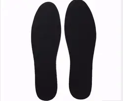 5 шт. мужские и женские увеличивающие рост высокие стельки Memory Foam Shoe вставки подушечки
