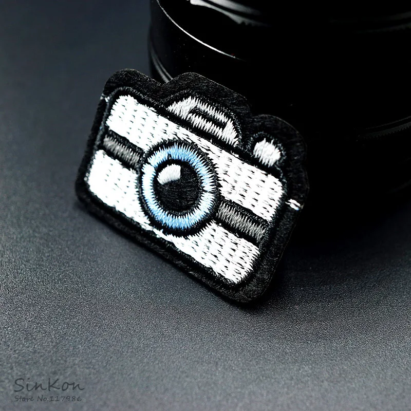 Аппликация с вышивкой для одежды 3 0x4 2 см|iron on badges|iron onbadge embroidered |