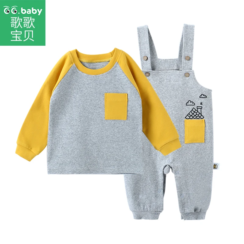 

Spring Baby Pants Overalls Baby Boy Clothing For Baby Girl Leggings Newborn Clothes Set Toddler Baby Boy Trousers Infant Legging