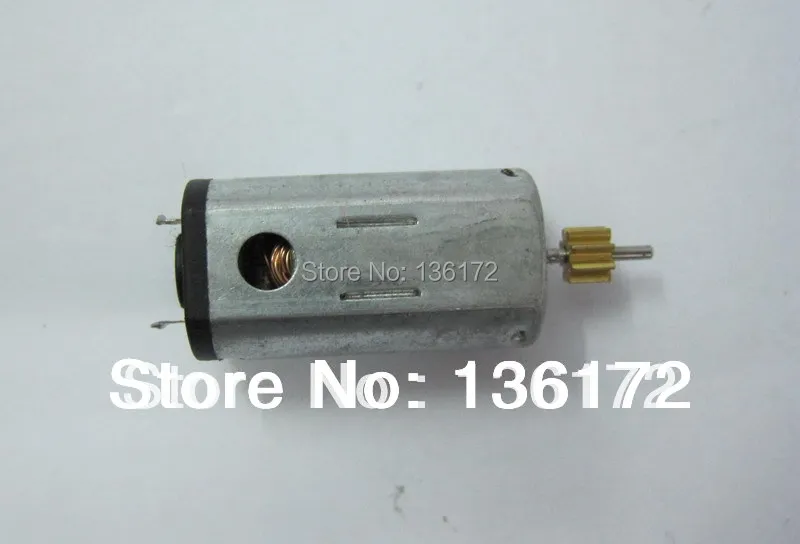 Wltoys V912 2 4 г Запчасти для радиоуправляемого вертолета 31 Хвост двигатель шт.|rc helicopter