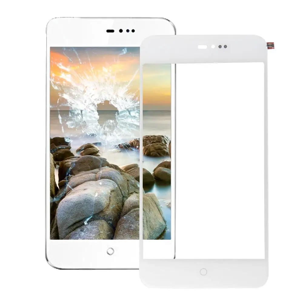 

2019 New Touch Screen For Meizu MX4 Pro Meizu MX2 Touch Screen Panel Glass Sensor Digitizer Mobile Phone Spare Parts