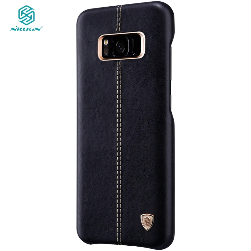 bilder für Für Samsung Galaxy S8 fall Samsung S8 Plus fall deckung nillkin leder schutz capas galaxy S8 6,2" bilder für Für Samsung Galaxy S8 fall Samsung S8 Plus fall deckung nillkin leder schutz capas galaxy S8 6,2"