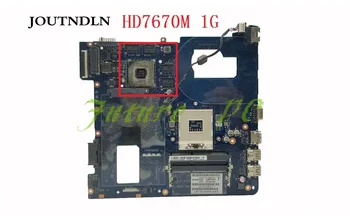 

JOUTNDLN FOR Samsung NP350 NP350V5C Laptop motherboard QCLA4 LA-8861P BA59-03397A BA59-03553A BA59-03538A BA59-03393A HD7670M 1G