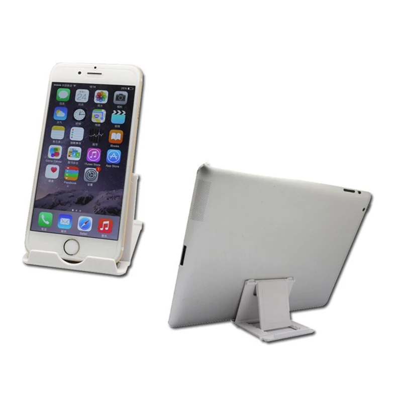 

Suit For Xiaomi Phone Holder For Iphone Universal Cell Desktop Stand Cradle For Phone Tablet Stand Mobile Support Table