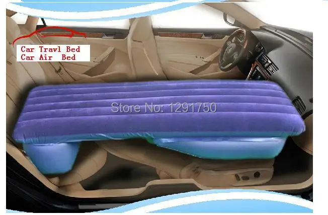 Adult Travel Bed 21