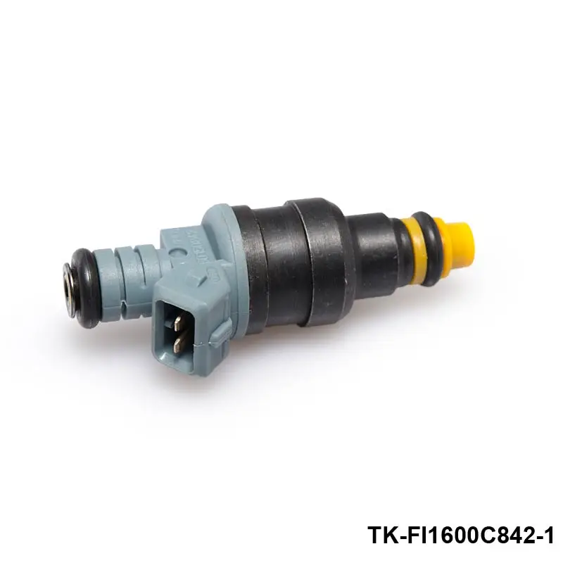 High performance fuel injector 0280150842 1600cc fuel injector 0280 150