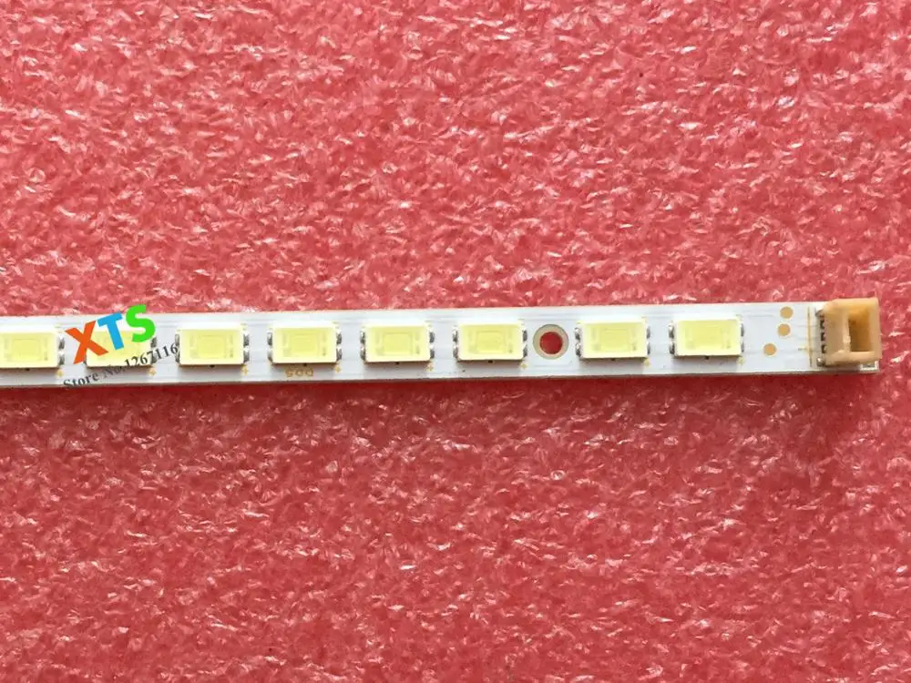 

4pcs/lot New Led Strip 73.37T07.001-0-CS1 73.37T07.003-0-CS1 37T07-02A 60leds 478MM