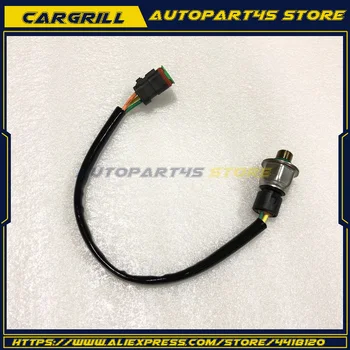 

Remanufactured Pressure Sensor 224-4536 For Caterpillar On Highway Engines C7 C9