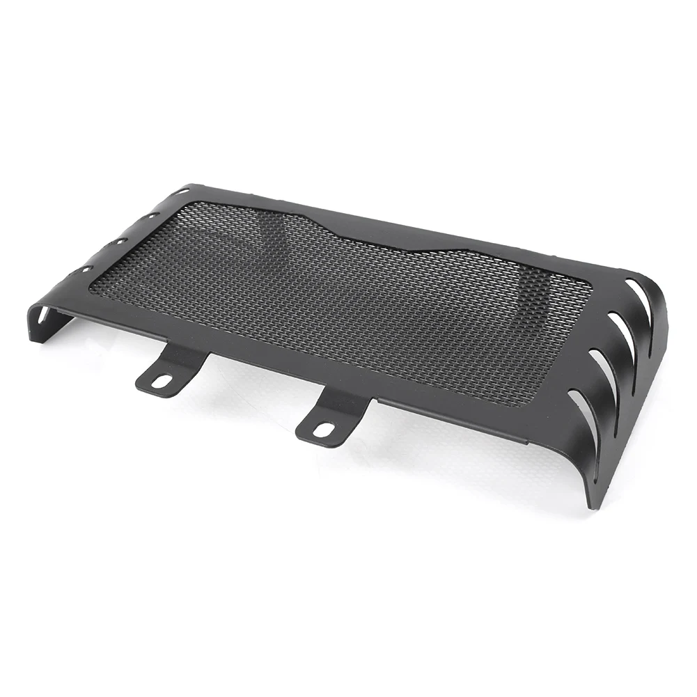 Front Radiator Grille Guard Oil Cooler Grill Cover Protector for BMW R Nine T-All models 2014-2018 Motorcycle Accessory Part