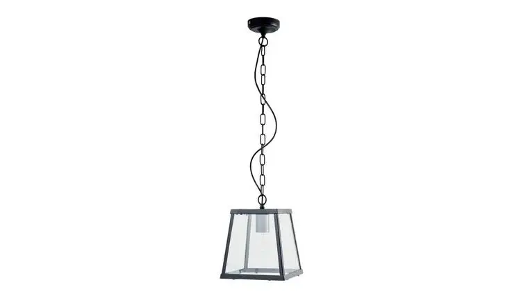 LukLoy современный подвесной светильник черный Lanten подвесной светильник Подвесная лампа для гостиной, спальни, фойе, кухни, обеденного стола, острова