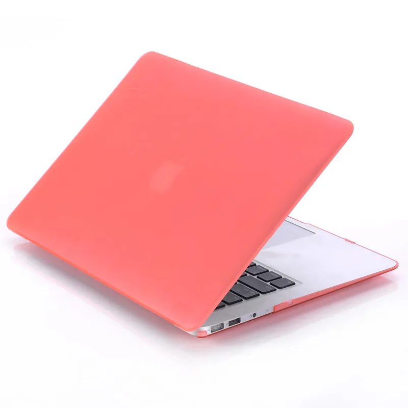 Чехол для ноутбука Macbook Air retina Pro, 11, 12, 13, 15 дюймов с украшением в виде кристаллов, матовые, прозрачные, с рисунком ананаса для Macbook Air 13 Чехол A1369 A1466