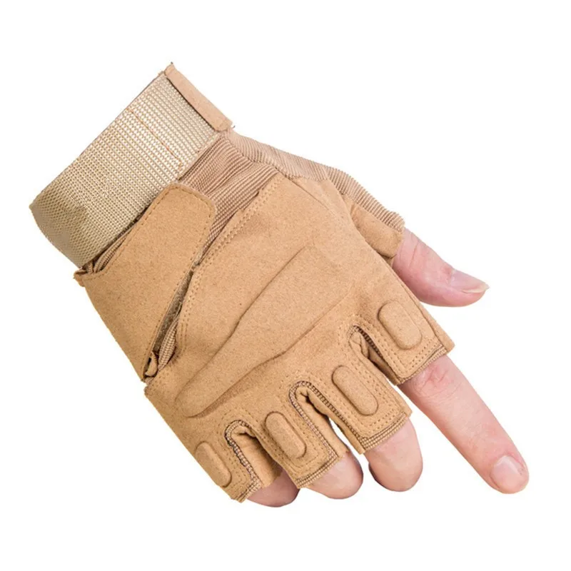 MEGE тактические перчатки для мужчин без пальцев армейские перчатки альпинистские охотничьи противоскользящие фитнес спортивные тренировочные перчатки для страйкбола
