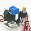 Kit efector hotend 1,75/3mm M3 con Sensor de proximidad inductivo nivelación automática para impresora Mini 3D Delta Kossel ► Foto 1/2