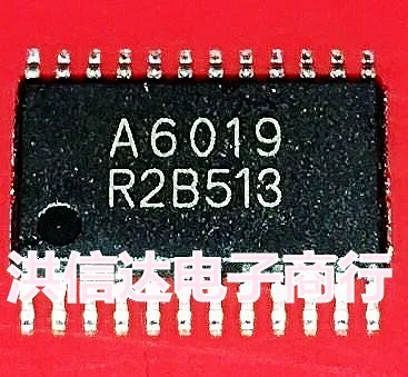 EUA6019A EUA6019 усилитель новая акция | Электроника
