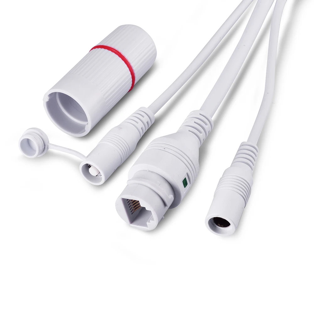 IP камера GADINAN CamHi 1080P 2 МП Wi Fi Onvif 8 мм|wifi ip camera outdoor|card slotwifi |