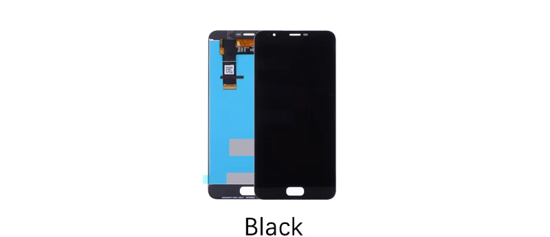 Original 5.5'' Display For ASUS Zenfone 4 Max Plus ZC550TL LCD Touch Screen X015D LCD Digitizer with Frame Replacement (1)