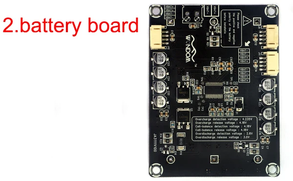 30 Вт* 2 TPA3118 Bluetooth цифровой усилитель доска двухканальный аудио усилитель для автомобиля поддерживает литиевый аккумулятор B5-005