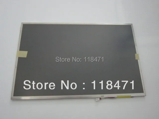 

17.0 inch LTN170BT10-001 LCD Display for 1440(RGB)*900 (WXGA+)