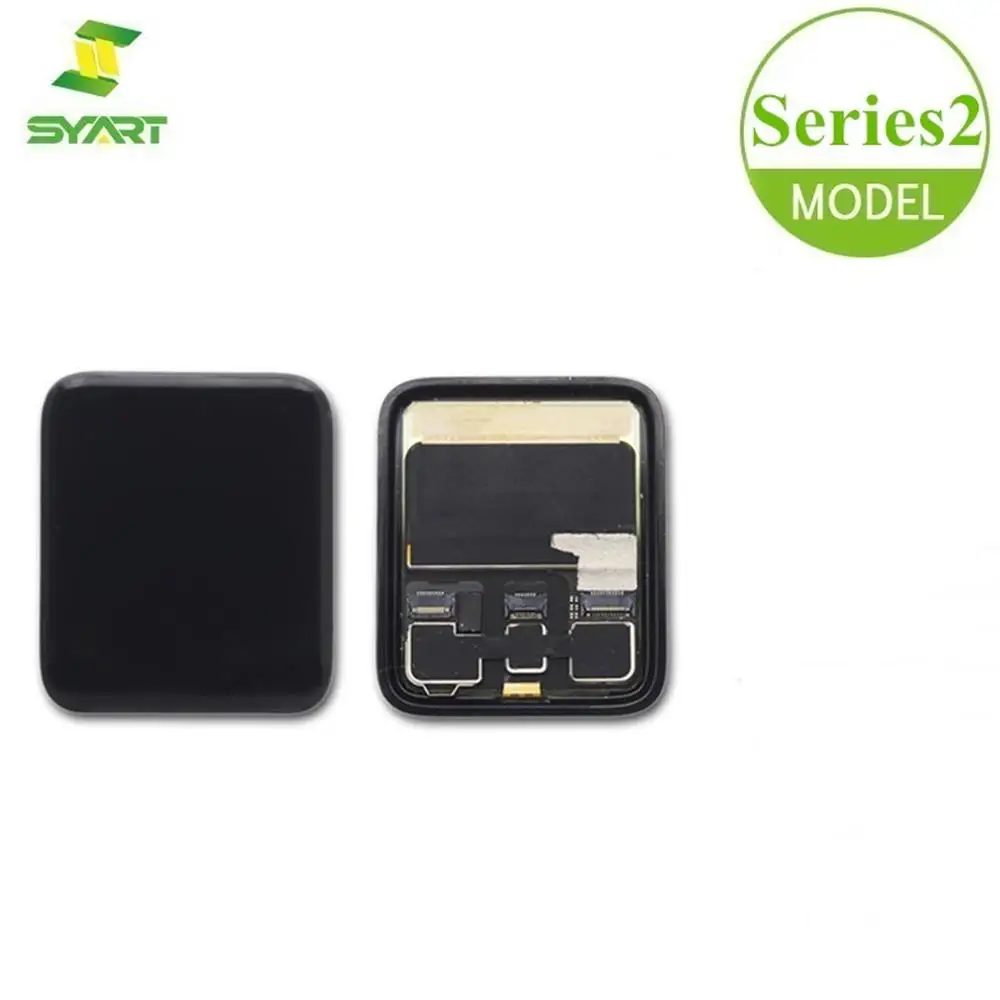 For Apple Watch Series 2 LCD Display