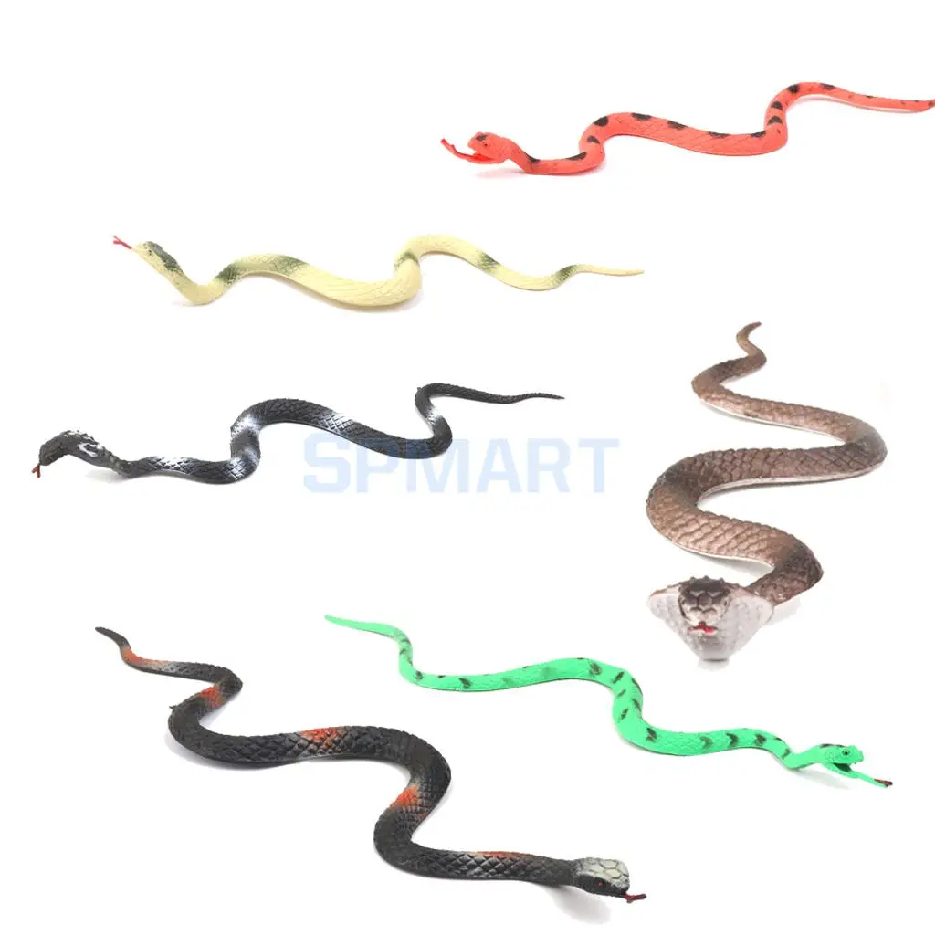 Popular Plastic Toy SnakesBuy Cheap Plastic Toy Snakes lots from China