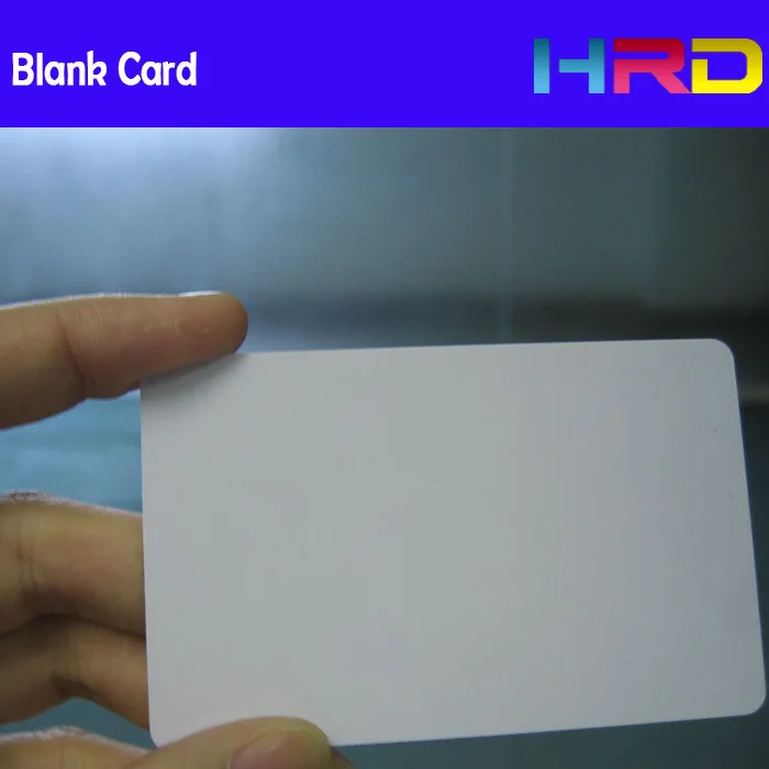 50 шт./лот MF Classic 1 К S50 чип пустой столовой платежных карт vip дисконтная карта|card