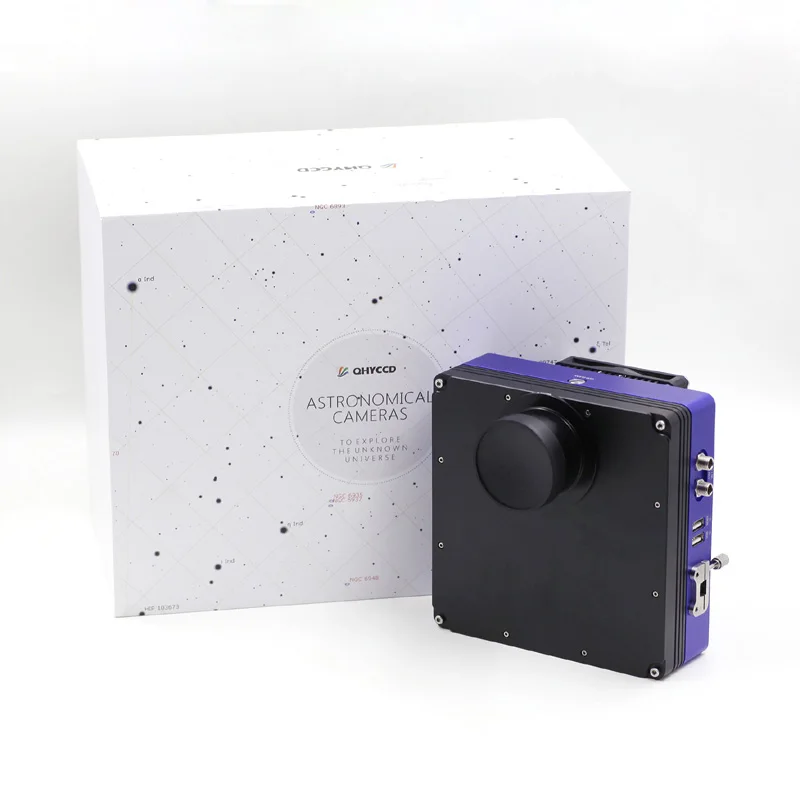 QHY 16200 APS H монохромный Астрономия CCD камера|cameras camera|camera ccdcamera astronomy |