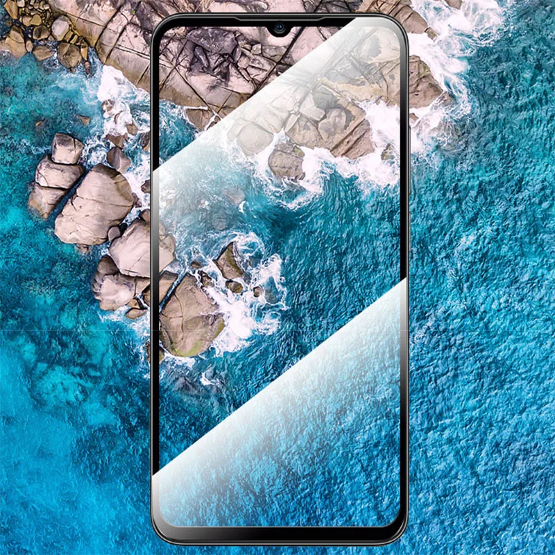 Защитное стекло для meizu m8 m9 note закаленное maisie m 8 9 not m8note m9note Защитная пленка экрана
