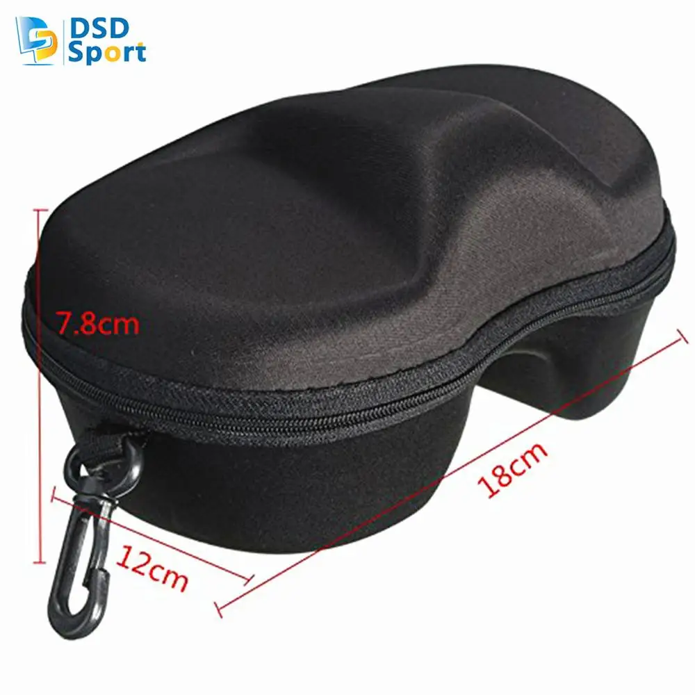 Diving  glasses casejpg for gopro surf mount