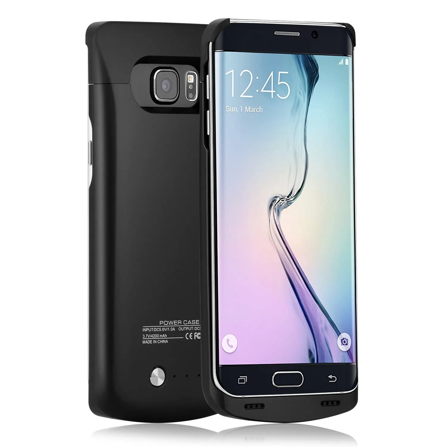 Samsung Galaxy S Edge Купить