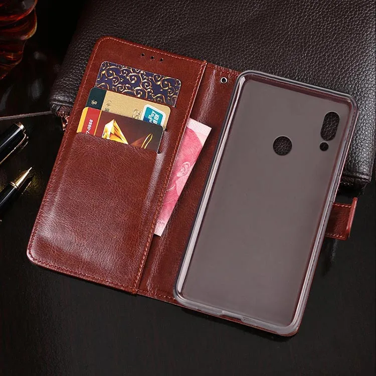 

For Lenovo K5 Pro Case Lenovo L38041 Case Flip PU Leather Phone Case For Lenovo K5 Pro K5Pro L38041 Case Protective Cover Coque