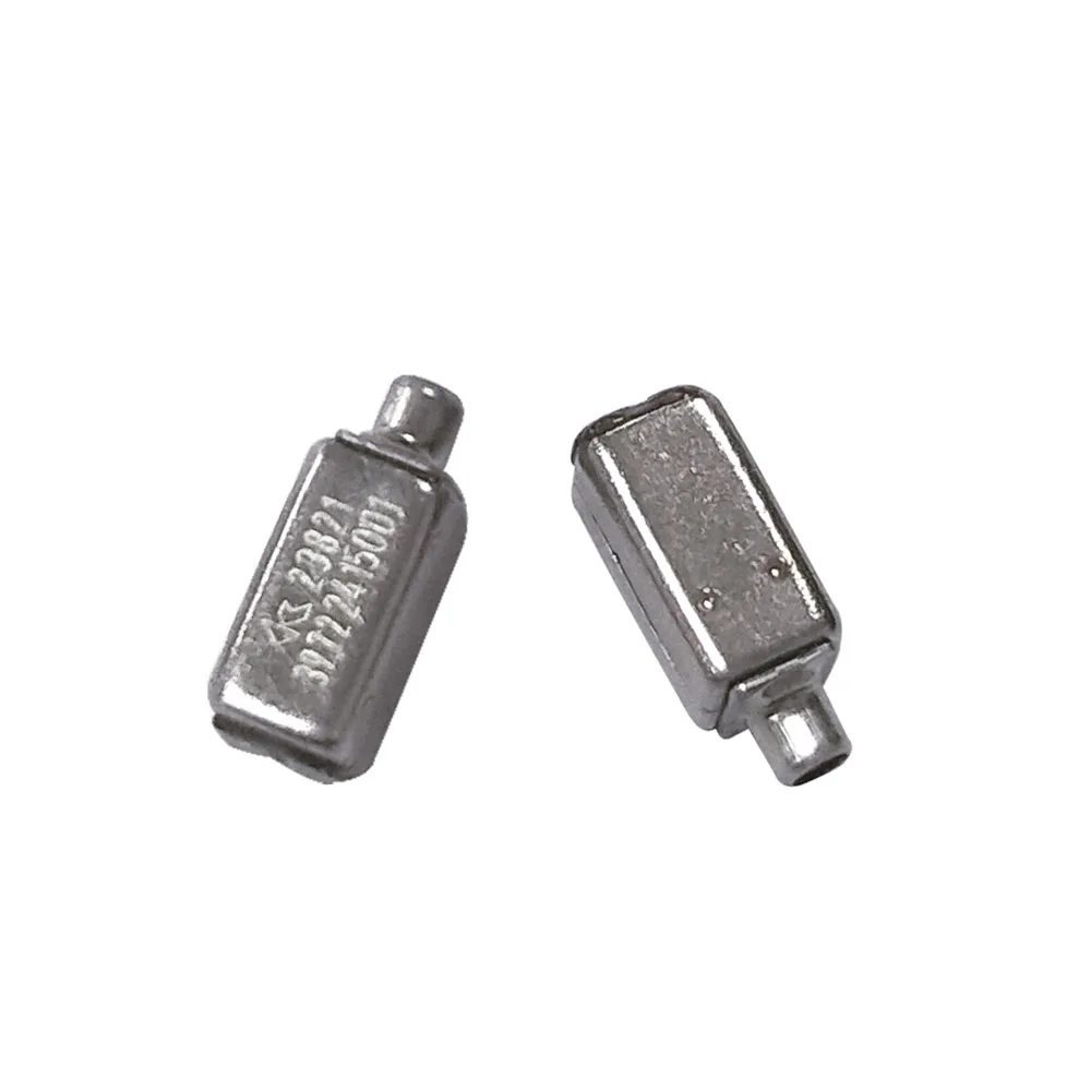 

2PCS FH-23821 Balanced Armature Speaker Receiver Driver FH-23821 for IEM In-ear Monitors and Hearing Aids