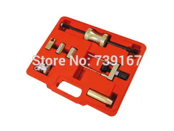 

Diesel Engine Injector Puller Removal Tool Set For VW AUDI 1.4/1.9/2.0/2.5/2.8/3.0/4.0 TDI ST0202