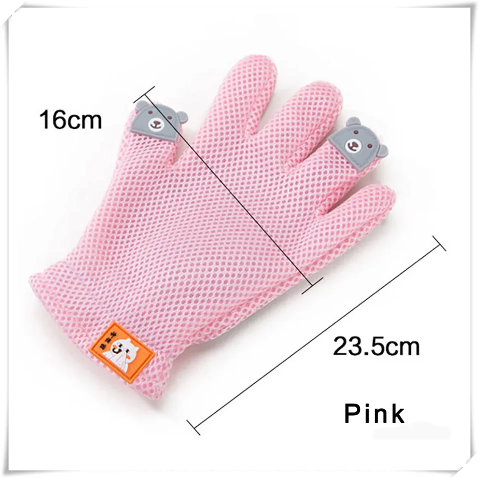 Pet Glove A PINK